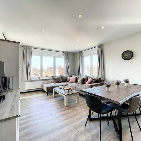 Flat Monte Carlo - Apartment *