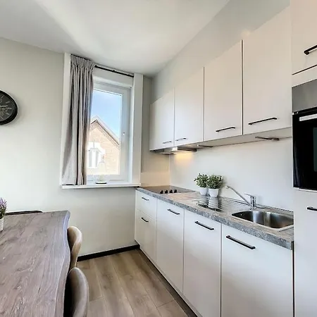 Apartment Flat Monte Carlo -